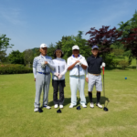 平成30年5月25日 レディース&シニアサークル